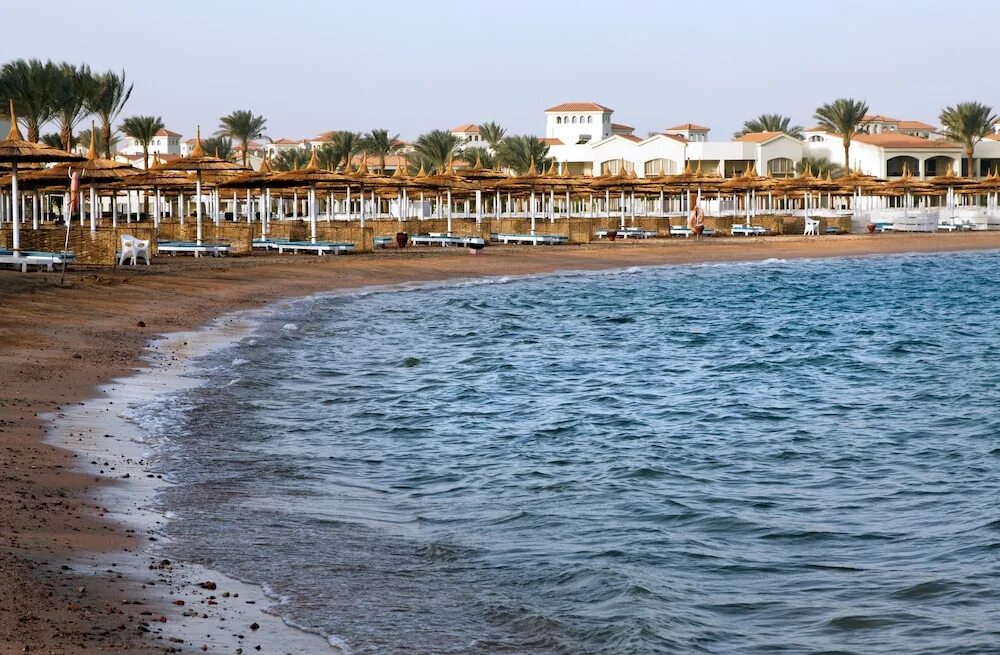 Dana Beach Resort 5 Египет Хургада.
