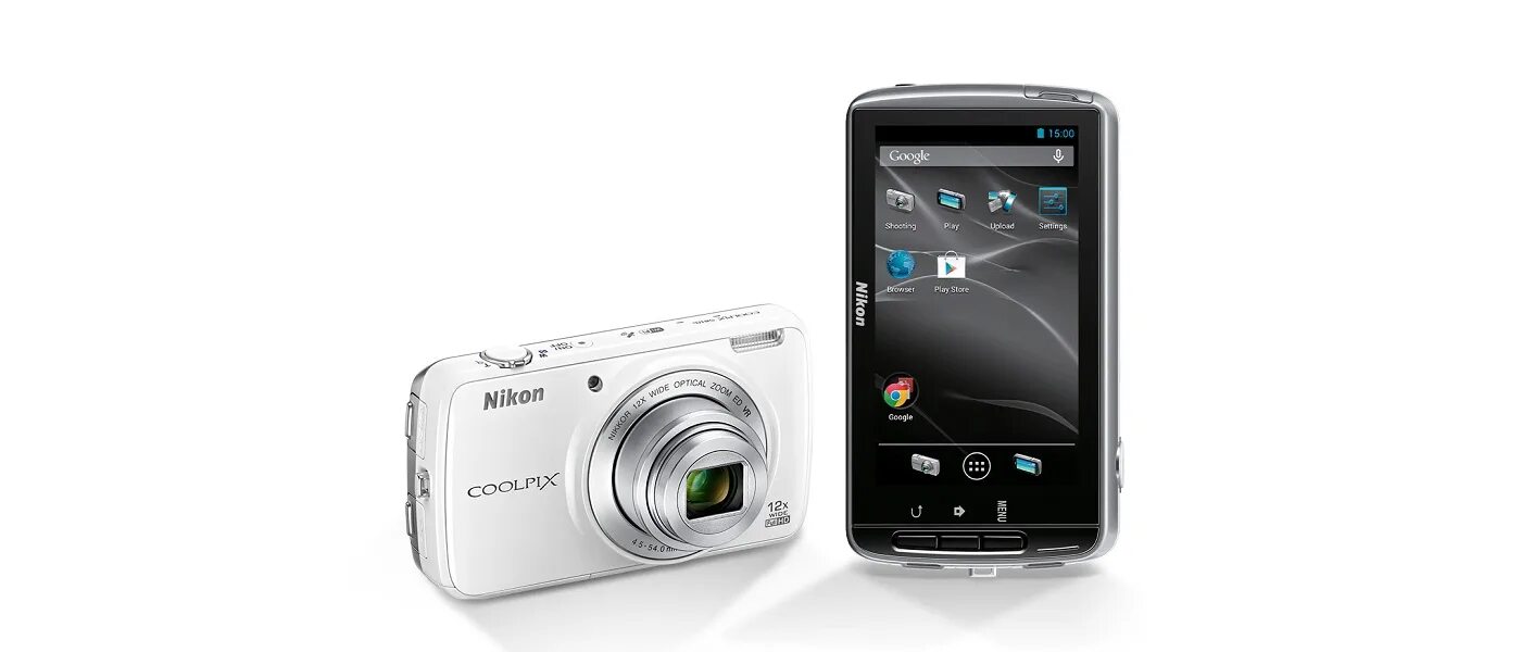 Camera 2 android