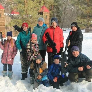 Простоквашино братск