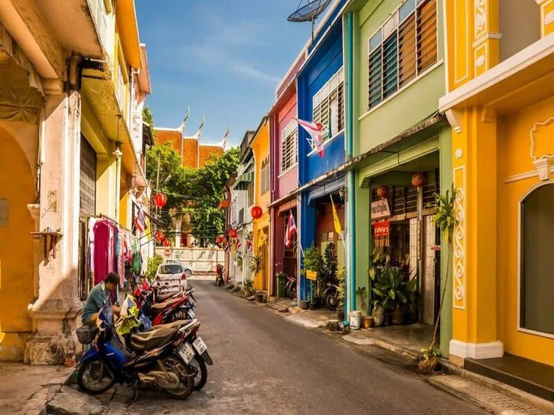 Пхукет таун старый город. Старый город пхукета / phuket old town. Old town пхукет. Старый город пхукета фото. Пхукет таун.