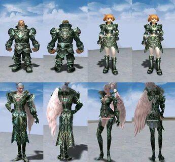 Grade lineage 2