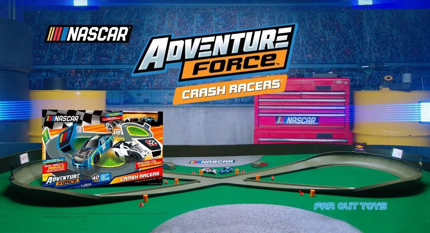 Песня speeding cars speed up. NASCAR игрушки. Наскар игрушки трасса. Большой магазин NASCAR игрушки. NASCAR crash игрушки.