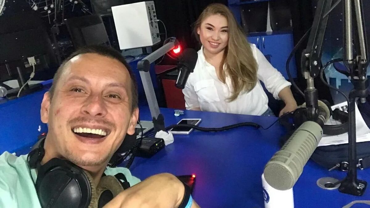 Эльвира азарова и антон павлов фото