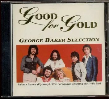 George baker selection