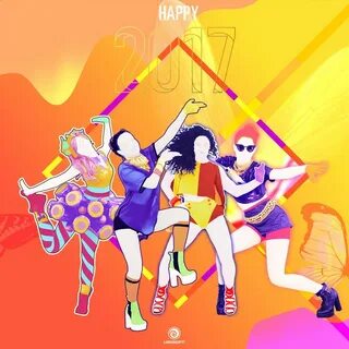 Just dance x