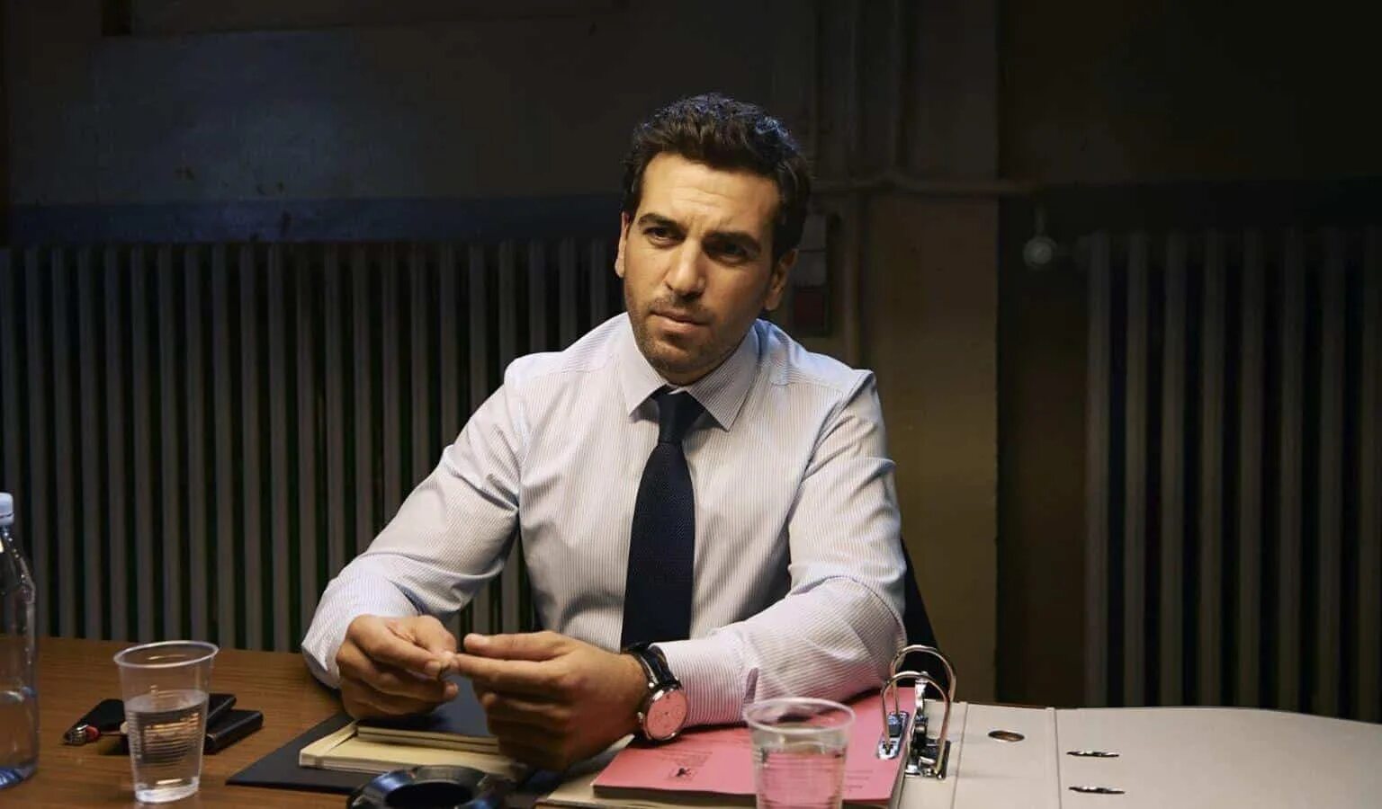 Дело коллини 2020. Элиас эмбарек. Фабрицио коллини. Der fall. Der fall.