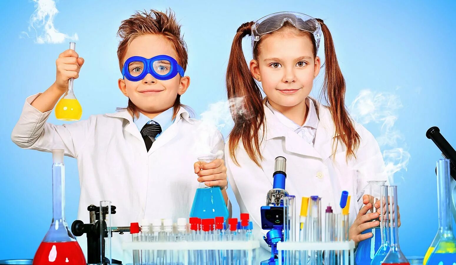 Лаборатория развлечений. Химические опыты для детей. Научная лаборатория для детей. Химические эксперименты для детей. День детских изобретений.