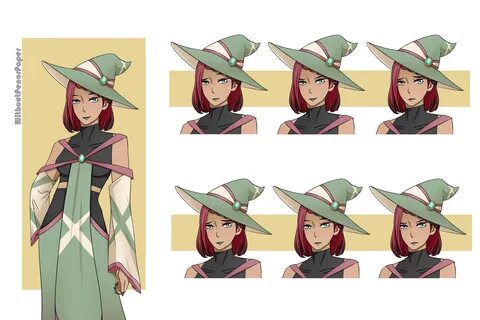 Itch io visual novel