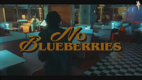 Dpr ian no blueberries
