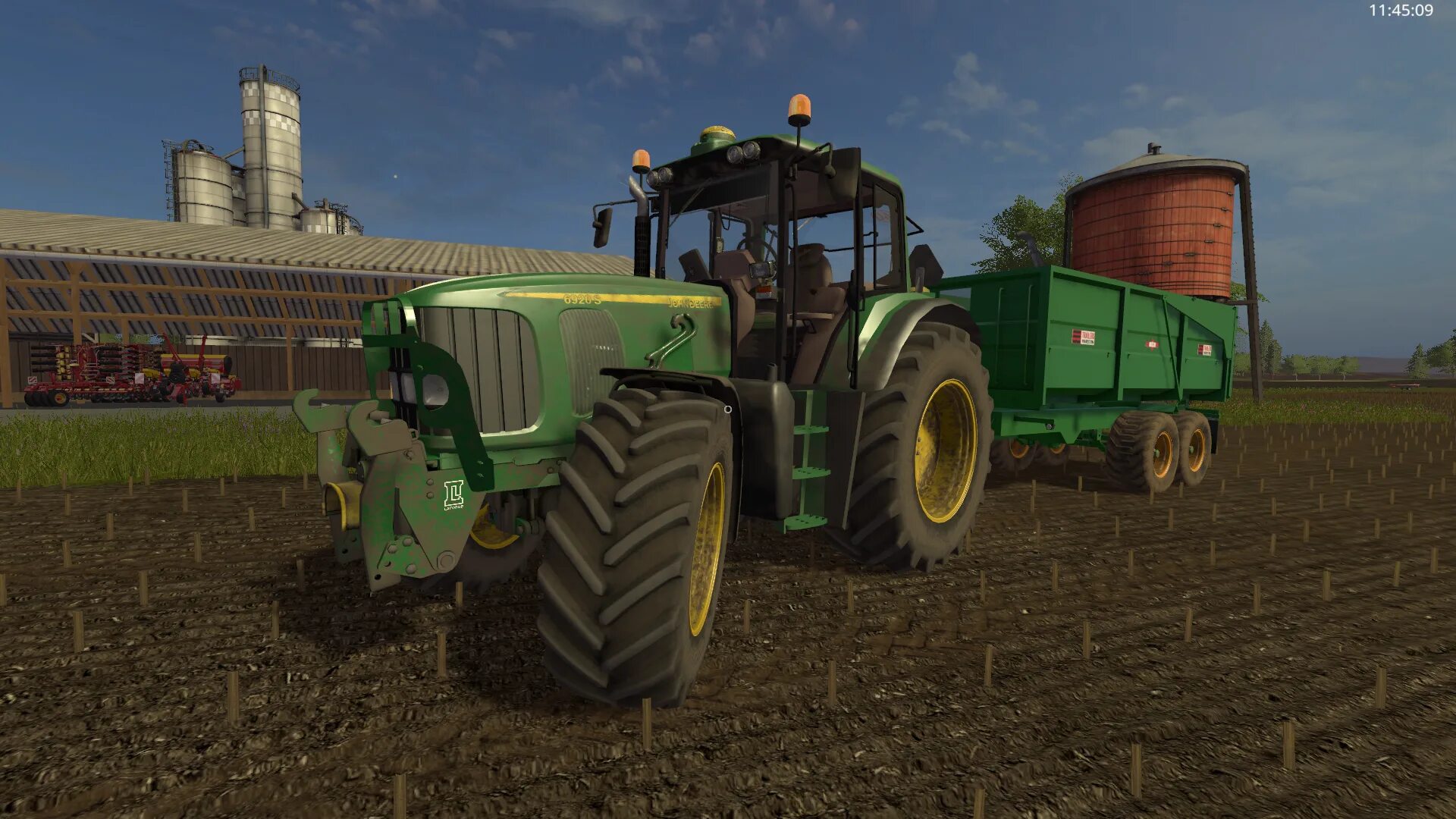 Игра ферма симулятор 17. Fs17_t16m. Фермер симулятор 19. Симулятор ферма fs20. John Deere 6920.