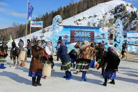 Однодневные туры улан удэ