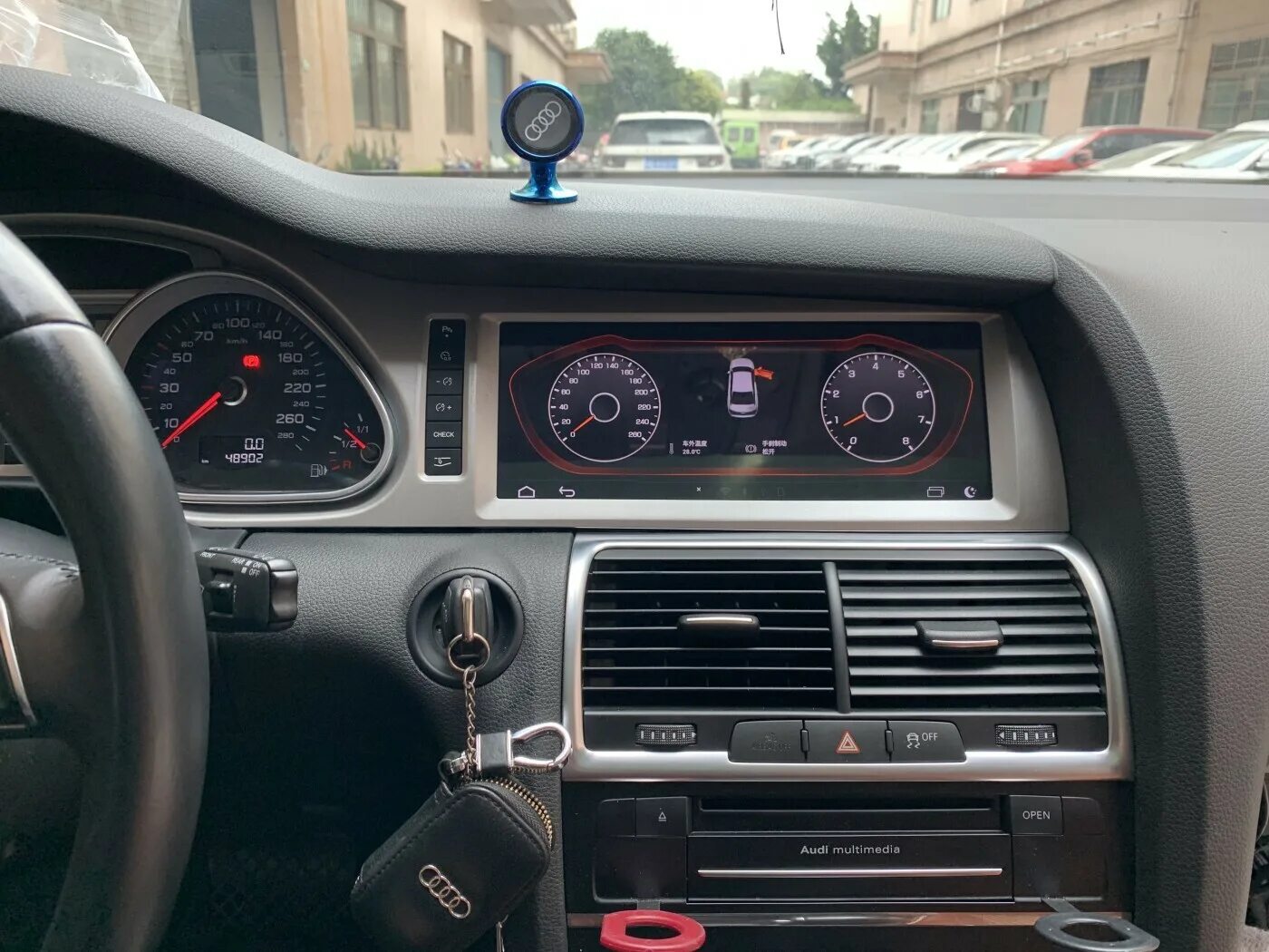 Магнитола ауди ку7. Audi q7 магнитола android. Андроид в audi q7 4l. Магнитола audi q7 4l android. Магнитола ауди q7 андроид.