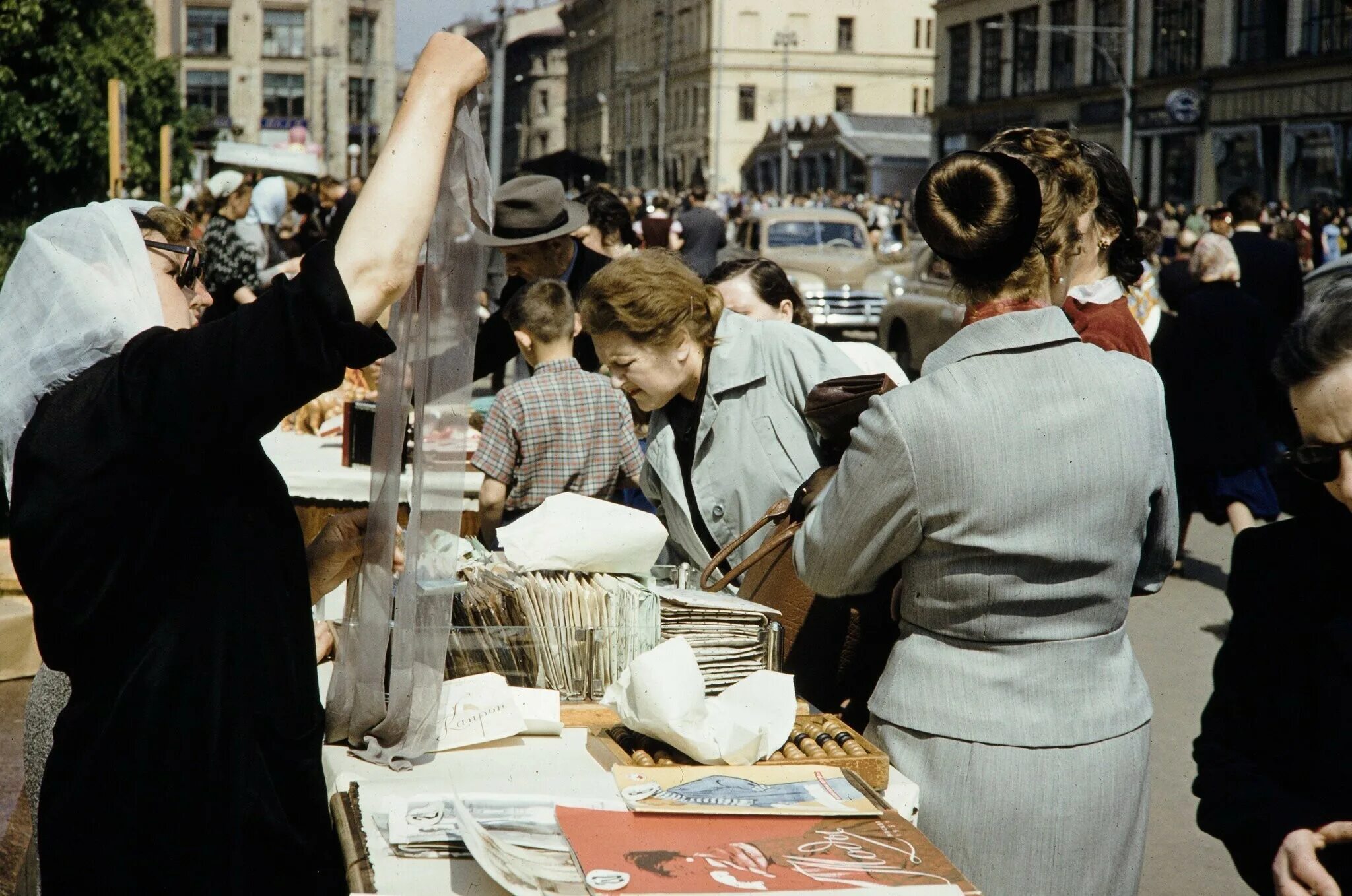 Харрисон Форман в Москве 1959 года. Москва 1959 года в фотографиях Харрисона Формана. 50е 60е года в СССР. Фотографии Харрисона Формана 1959 год.