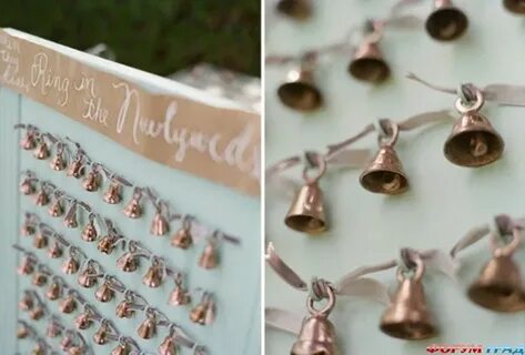 Many bells