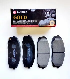 Колодки braking отзывы