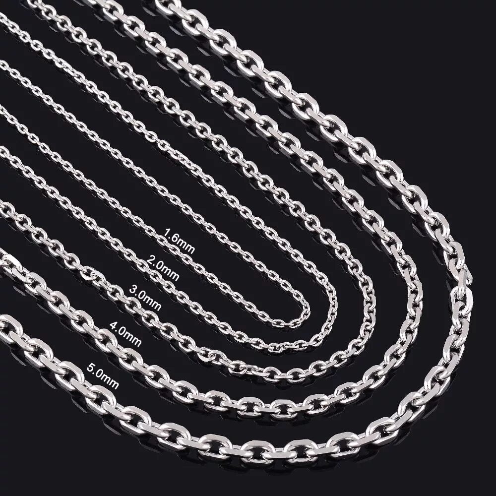 Цепи алиэкспресс. Цепочка Stainless Steel 316l. Stainless Steel Chain 6 mm. Steel цепь Stainless Chain Necklace. Серебро Цепочки Фигаро 3мм.