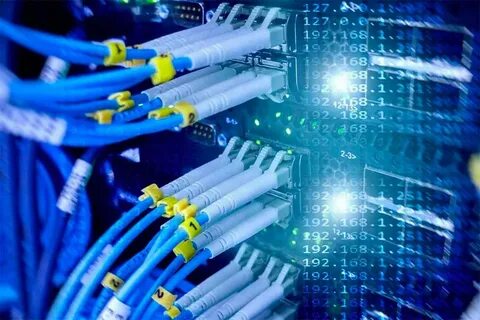 Цифровая оптическая связь