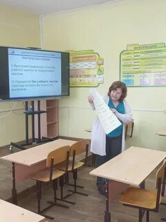 Бузулукское техникум