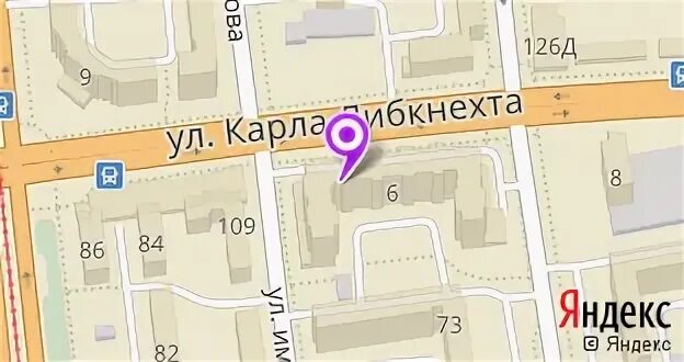 карта ижевск магазины