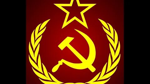 Серб и молот