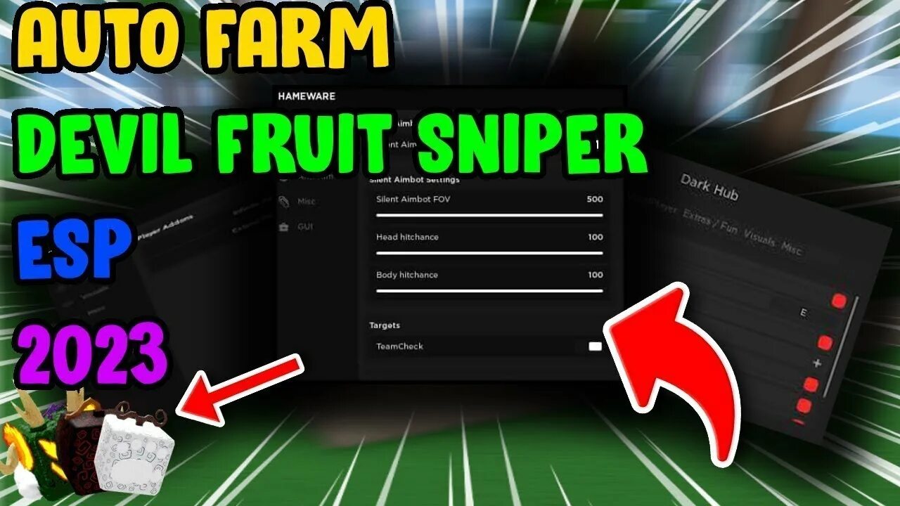 Blox fruit script chest. Blox fruit script chest