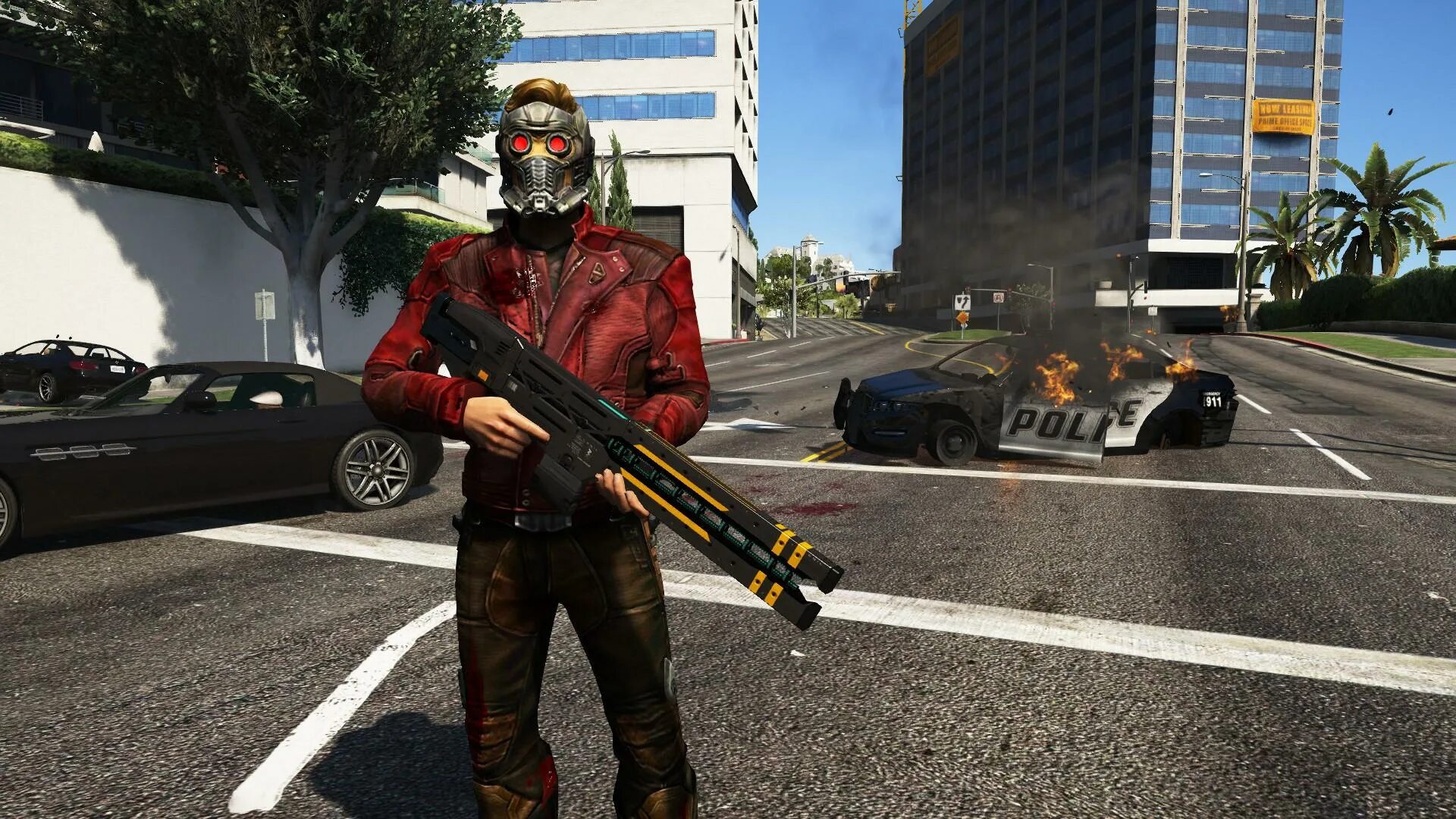 Модов на lethal company