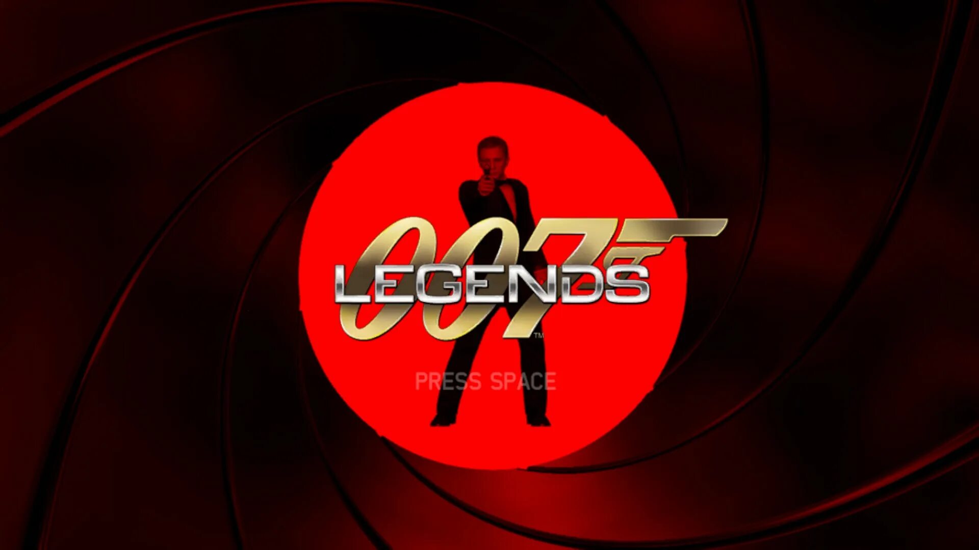 The seven legends