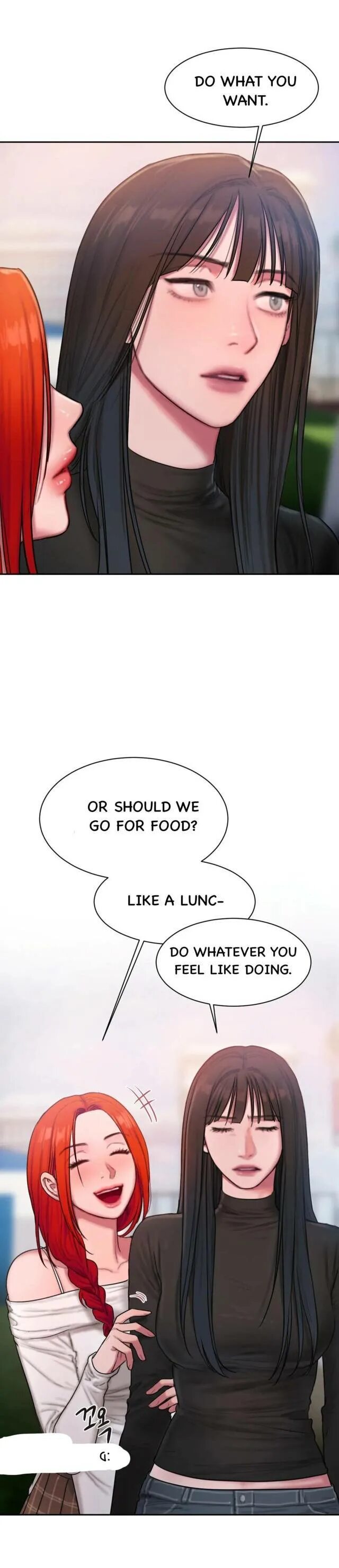 Kang yuna манхва спокойствие. Дневник плохого мышления манхва. Yu tong маньхуа. Автор манги дневник плохих мыслей. Дневник плохих мыслей манхва.