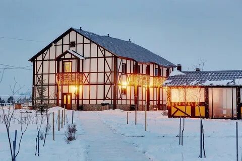 Журавка