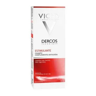 Dercos vichy отзывы от выпадения