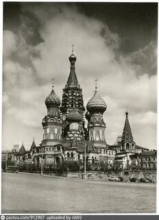 Храм василия блаженного в москве построили