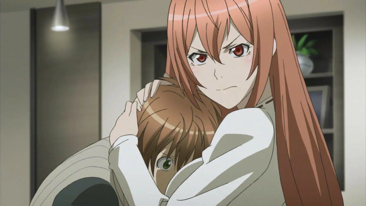 Zetsuen no tempest
