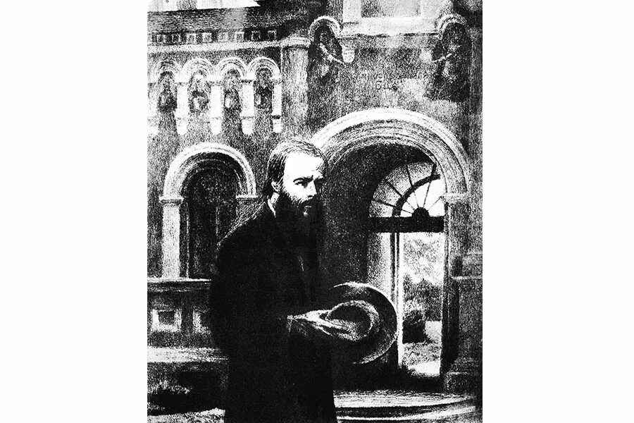 достоевский и амвросий оптинский. старец амвросий и достоевский. писатели в оптиной пустыни. дни достоевского в оптиной пустыни. федор михайлович достоевский отец.