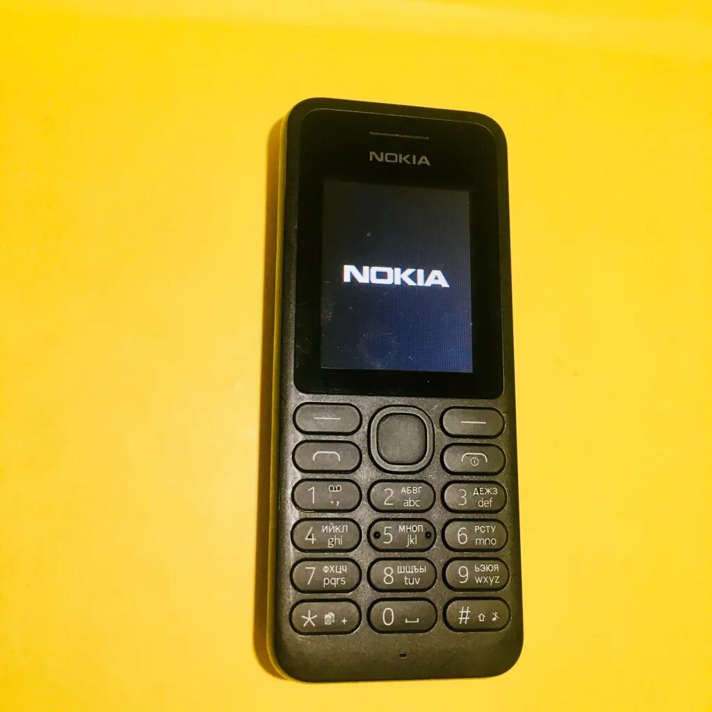 Nokia 130 отзывы