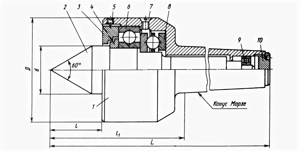 Токарный центр конус Морзе 5 чертеж. Конус Морзе номер 2 токарный вращающийся центр чертеж подшипник. Вращающийся центр для токарного станка Морзе 5. Вращающийся центр для токарного станка Морзе 2 чертеж.