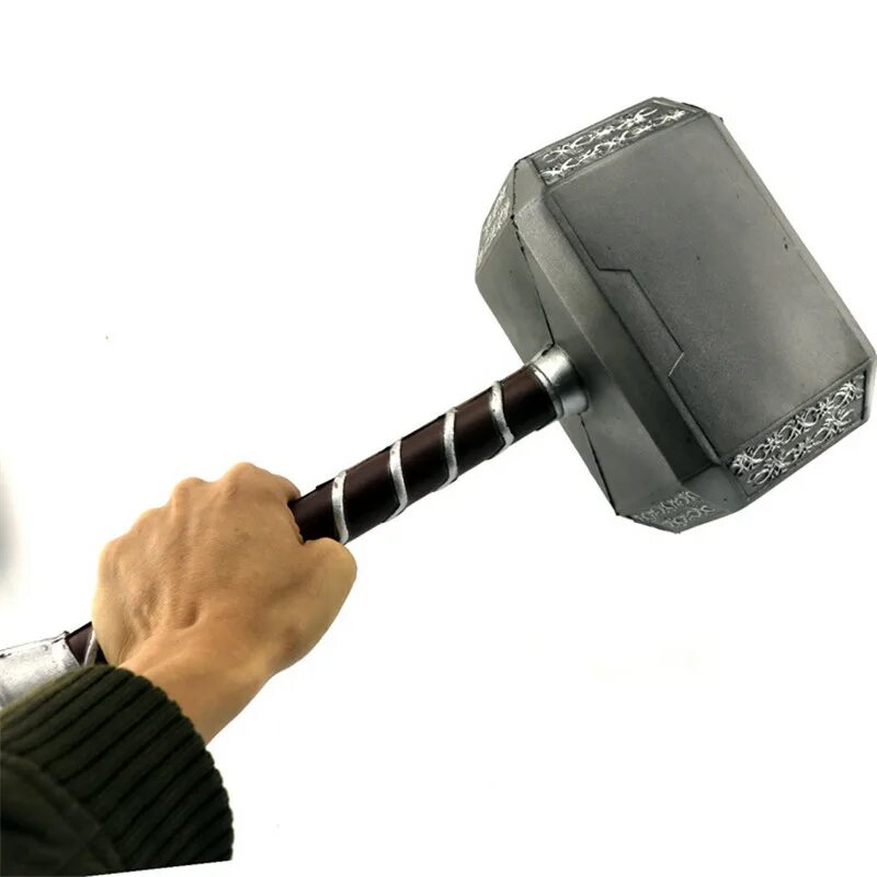 Thor Hammer нейлоновая Кувалда.