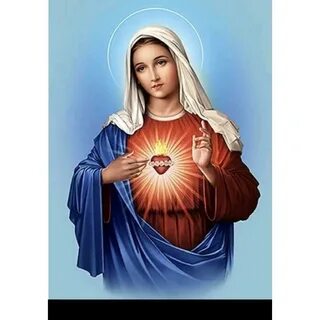 Mary pictures