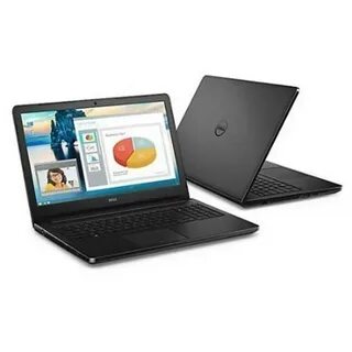 Dell inspiron 15 i3