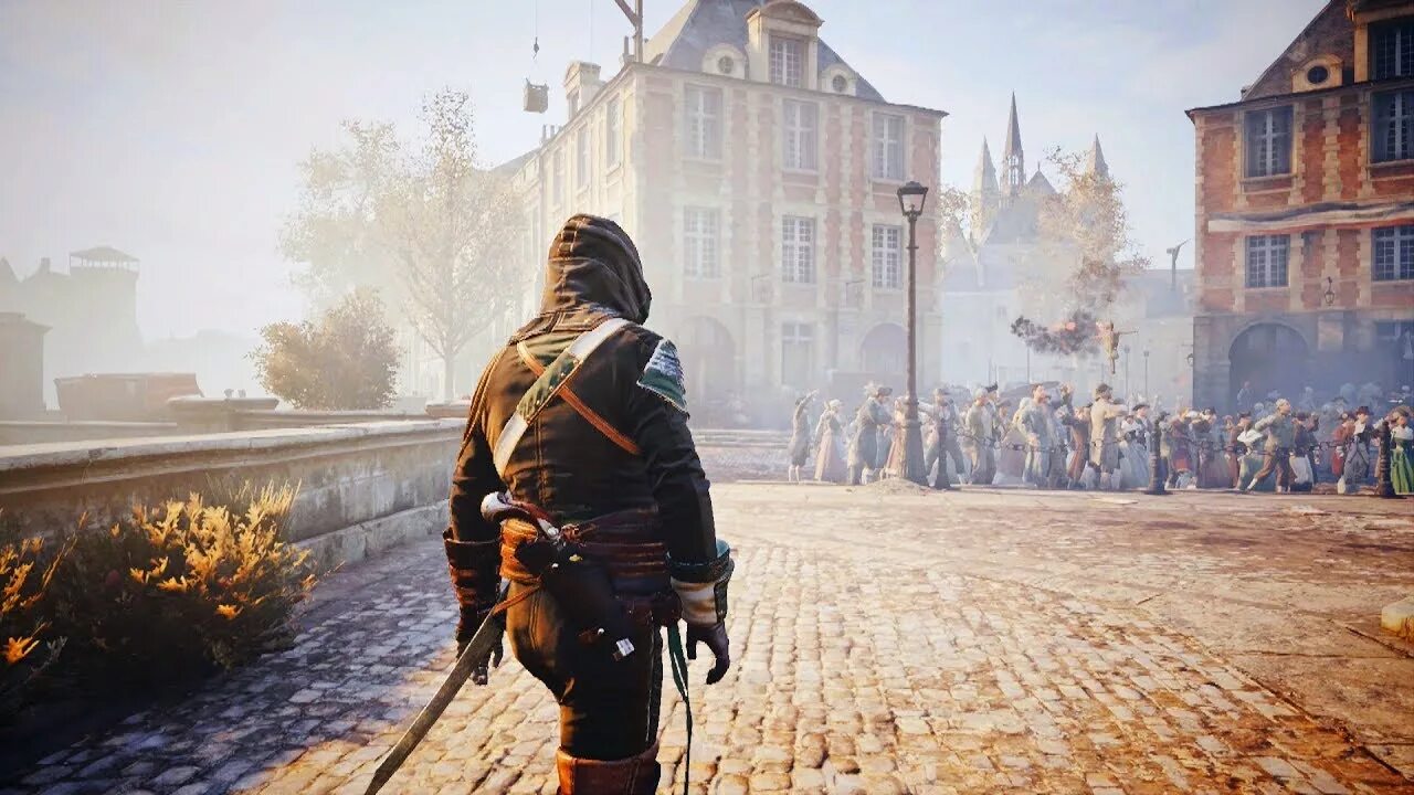 Assassin gameplay. Ассасин крид юнити геймплей. assassin&#039;s creed unity геймплей. assassins creed unity rtx. assassin&#039;s creed unity gameplay.