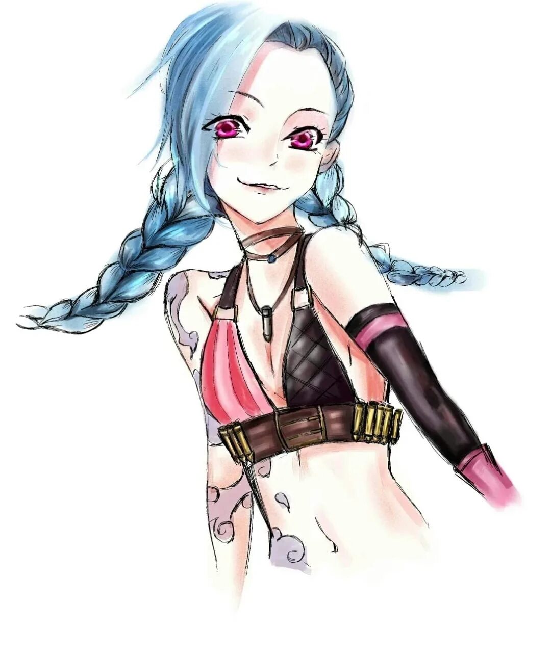 Джинкс 51 глава. Джинкс. Джинкс (League of Legends). League of Legends Jinx. Тату лига легенд Джинкс.