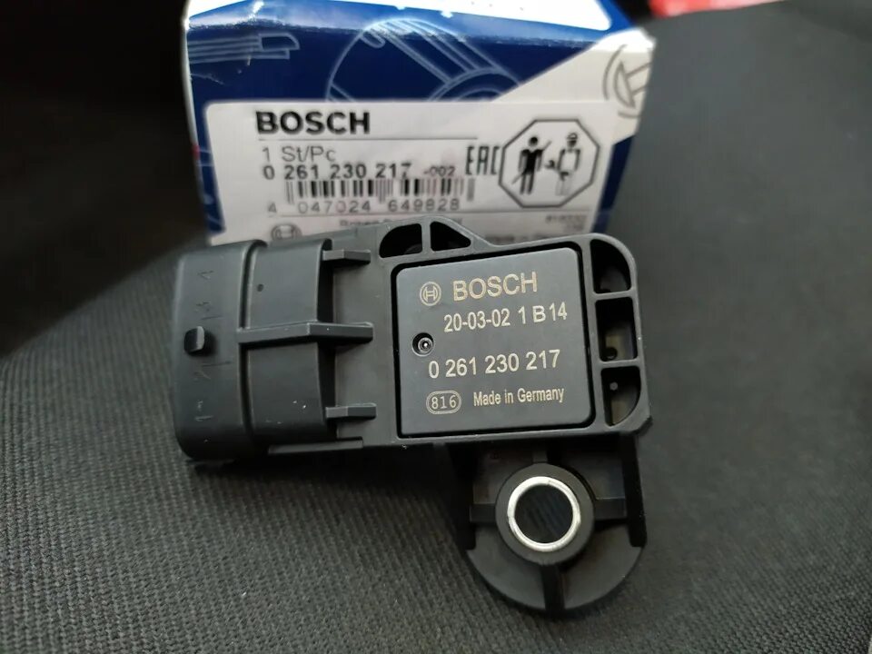 Датчик абсолютного давления Bosch 0261230217. ДАД Bosch 0 261 230 217. Датчик ДАД УАЗ Патриот Bosch 0261230217. Датчик абсолютного давления бош х Рей.