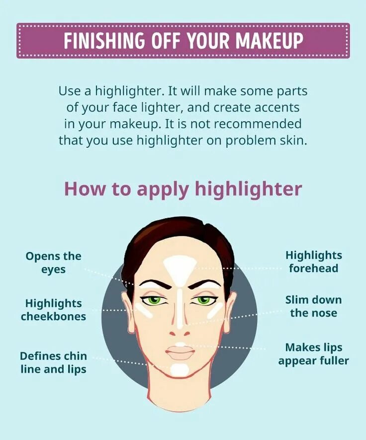 Wish to apply. How to apply. how to highlight makeup. ошибки в макияже. apply makeup.