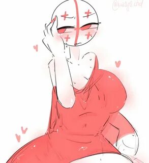 Rule 34 Dev - 1boy 1girls countryhumans countryhumans_girl flawsystyle huma...