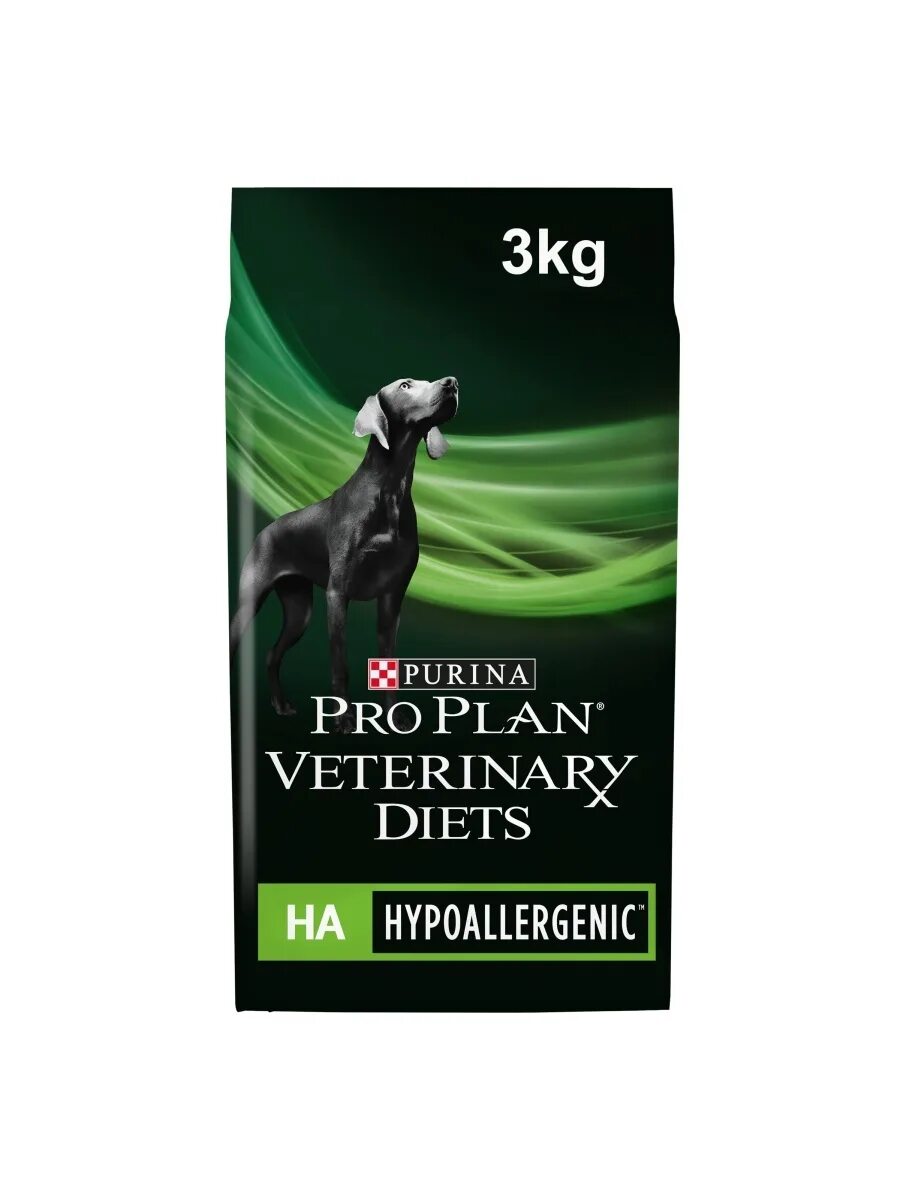 Pro Plan Veterinary Diets Hypoallergenic для собак. Pro Plan ha для собак. Pro Plan Доберман.