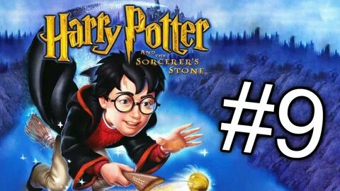 Potter ps