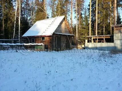 Красногорские покосы снт