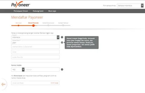 Payoneer