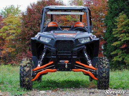 Polaris rzr 1000
