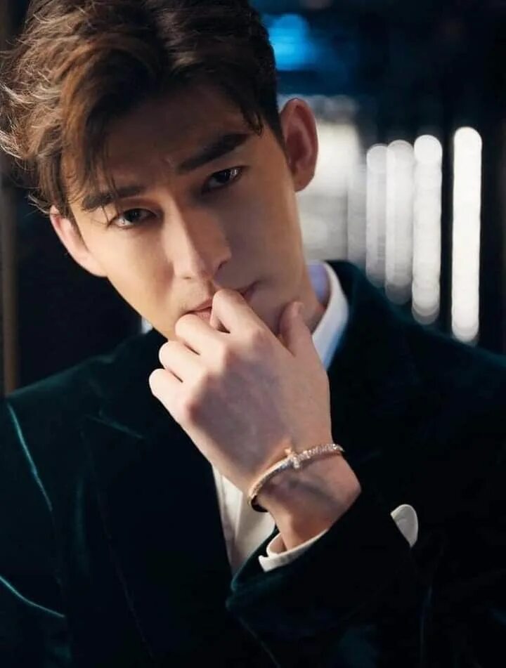 Zhang han