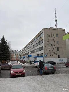 Рыбинска 14